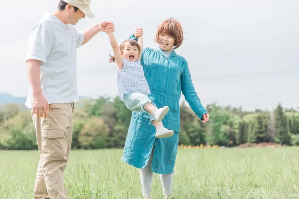 帰省しないお盆の充実した過ごし方