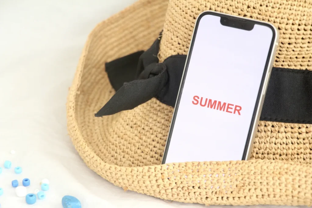 家族やグループでのスマホ管理の連携
