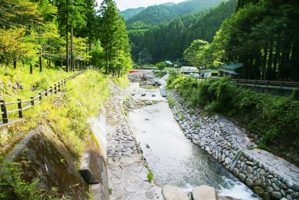 標高差による気温変化への具体的な備え