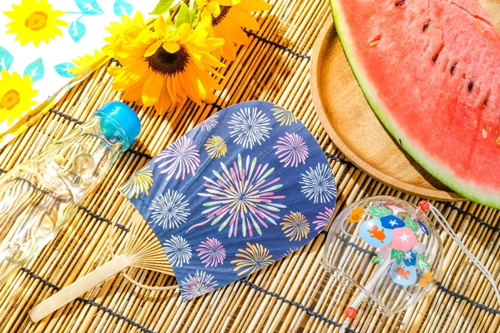 夏フェスに関するよくある質問