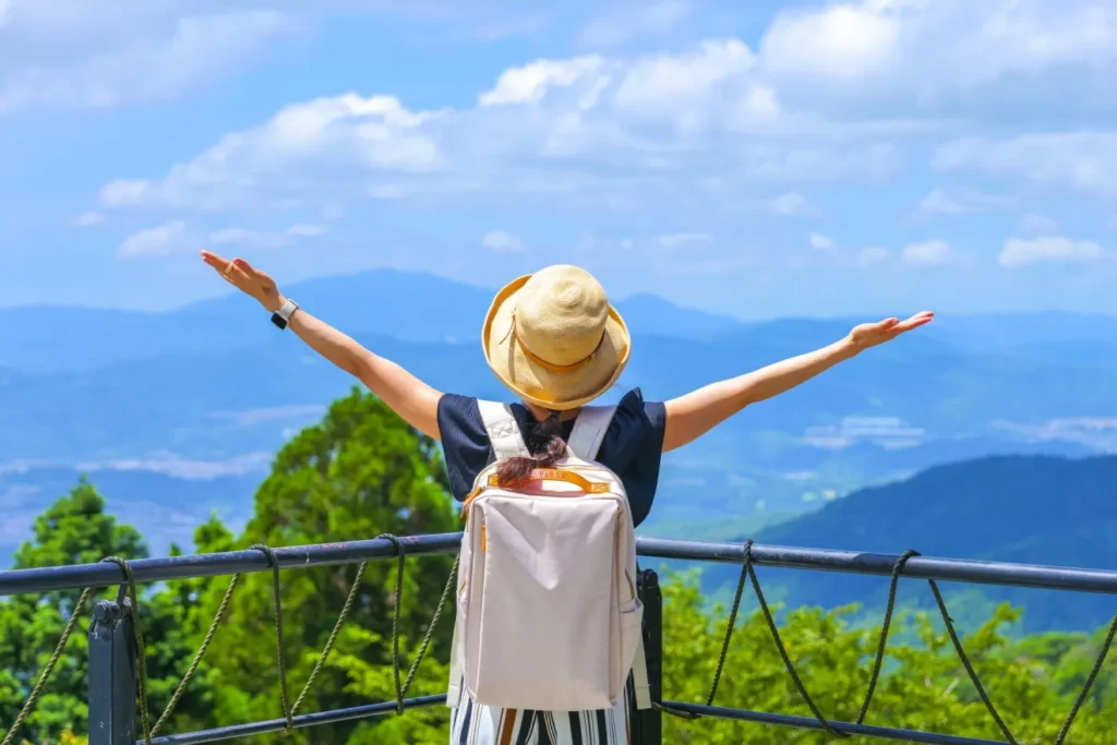 夏休みの充実度を高める計画の立て方