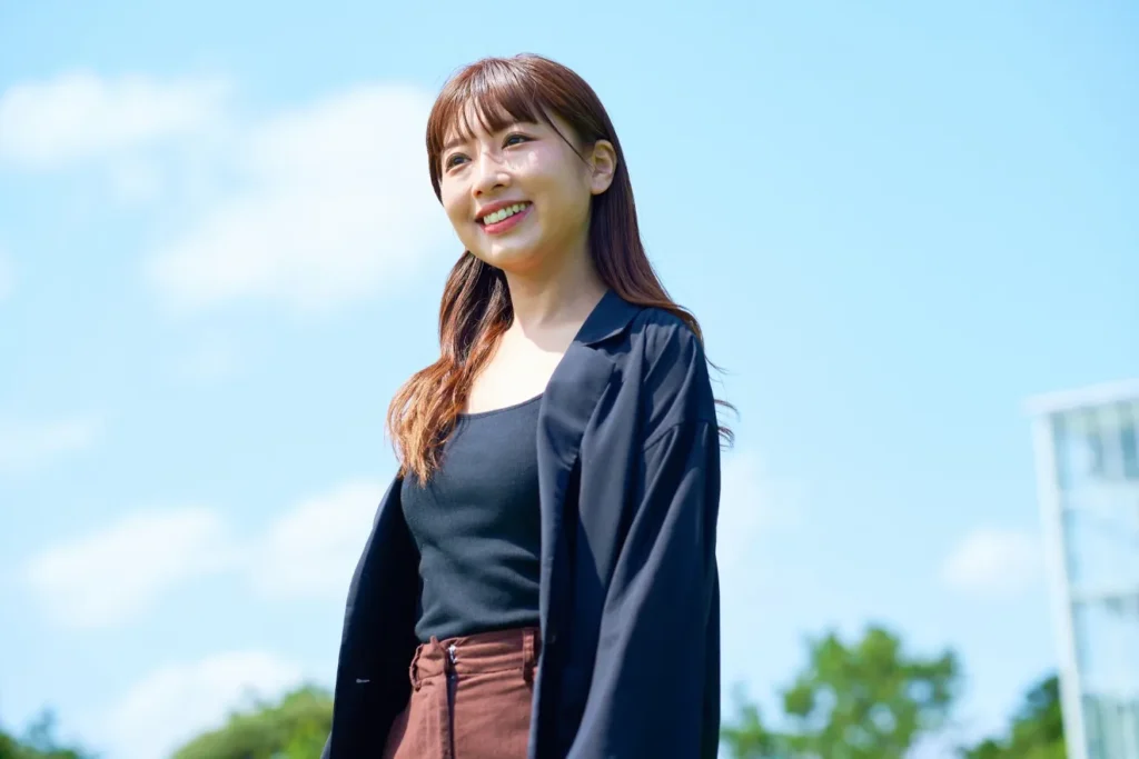 衣類を減らして荷物を軽量化する工夫