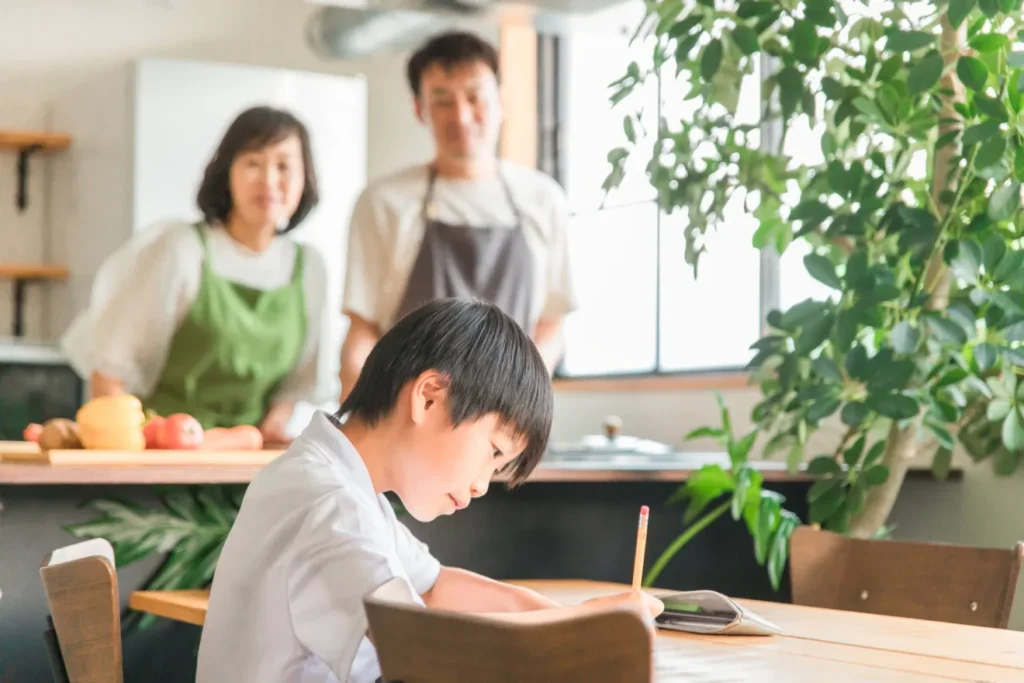 夫婦で協力して家事負担を軽減する工夫