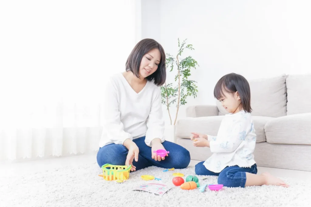 一人っ子の夏休みを退屈させない工夫