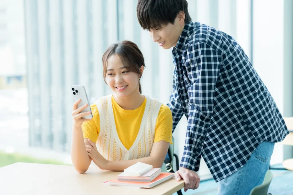 花火大会への誘いを成功させる心理的アプローチ