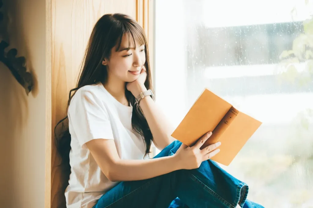 社会人が休暇中に取り組む自己研鑽