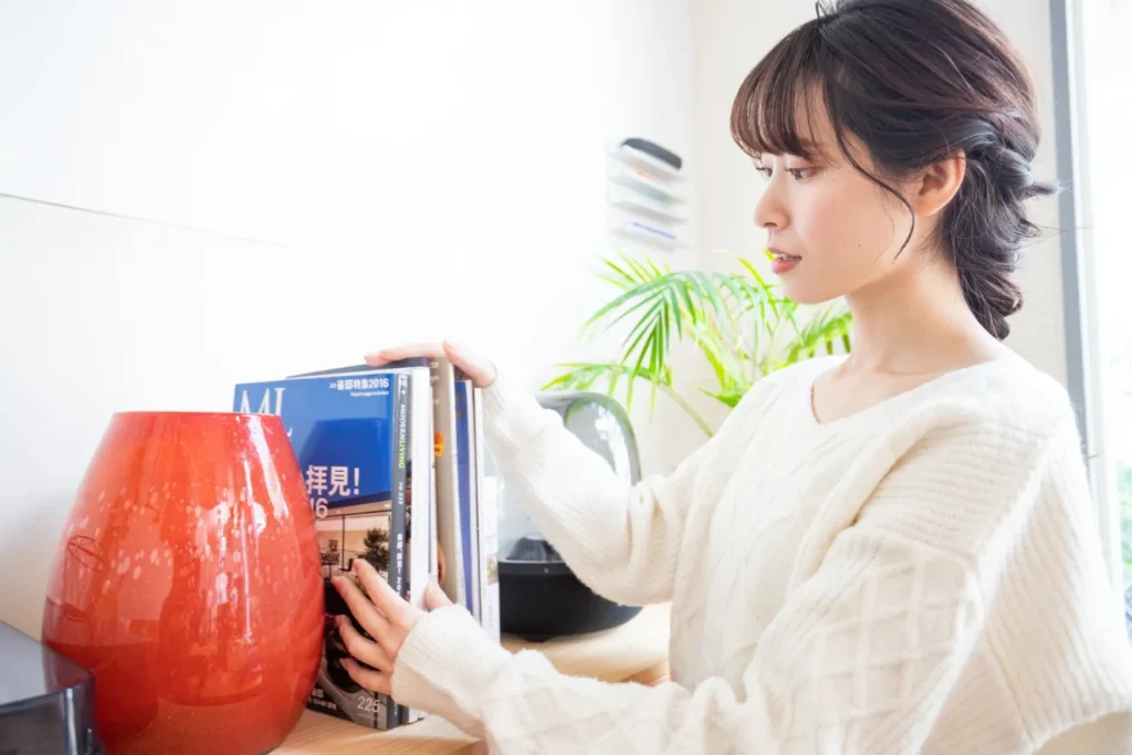 親の生活を支える実家片付けの取り組み