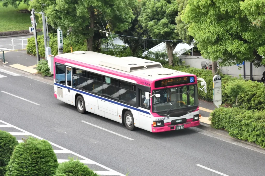 夏旅行の予算を抑える賢い公共交通機関の利用