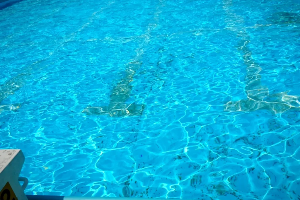 プールに関するよくある質問