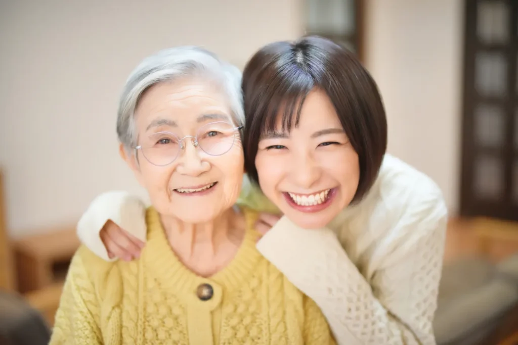 負担を感じさせない感謝の伝え方