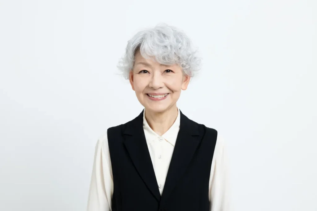 60代から70代への移行期における注意点