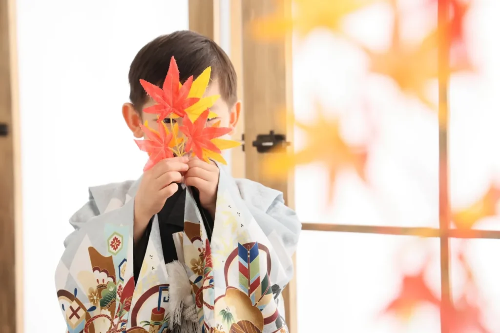 七五三の準備で発生する隠れたコストの削減策