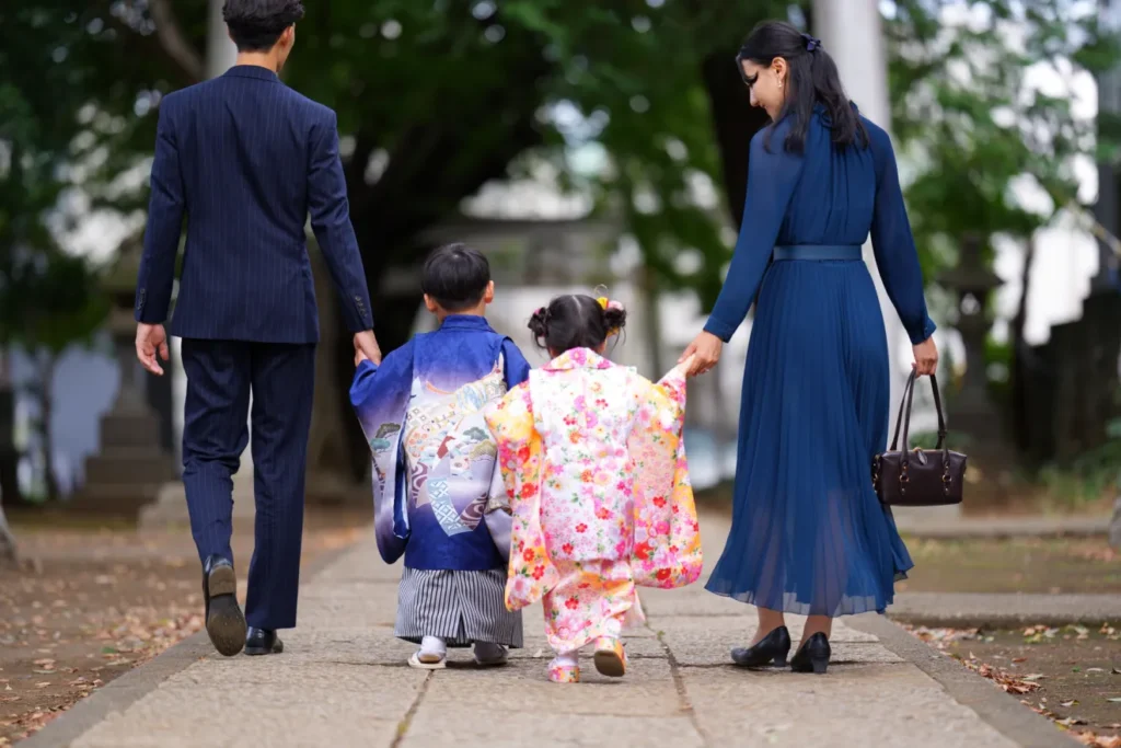 七五三の実施に関するよくある疑問
