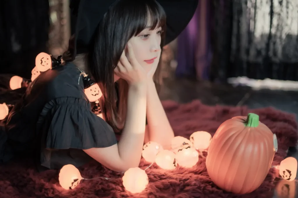 ハロウィン未経験者が抱くよくある疑問