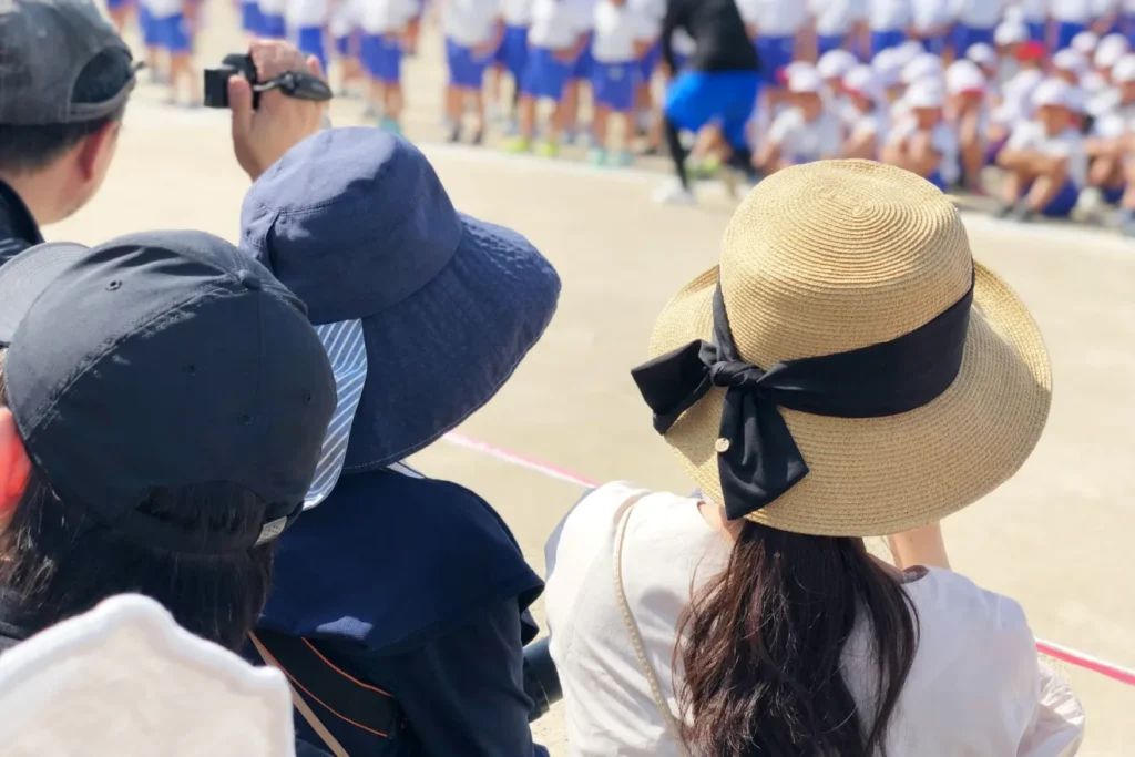 4つのポイントで守る下の子の安全と体調管理