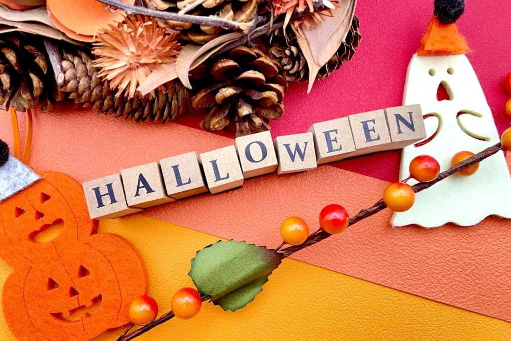ハロウィンのお菓子配りに関するよくある疑問