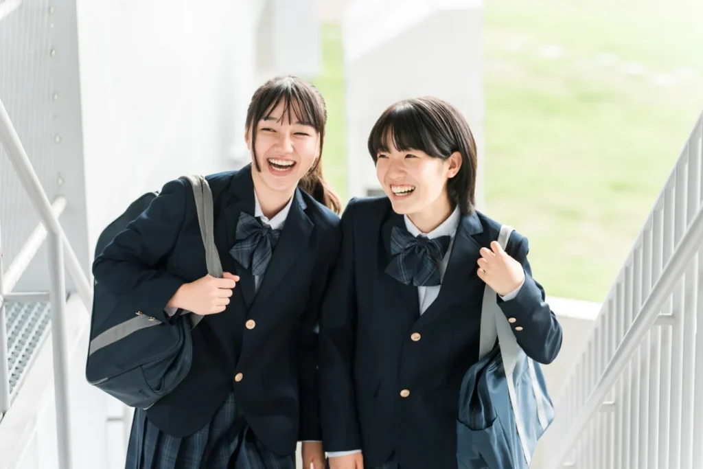 体育祭を休んだ後の学校生活の過ごし方
