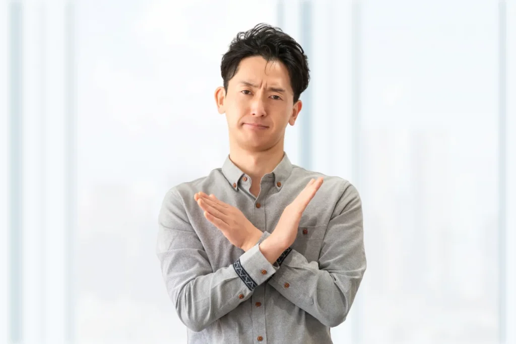 住宅街で発生しやすい代表的な近隣トラブル