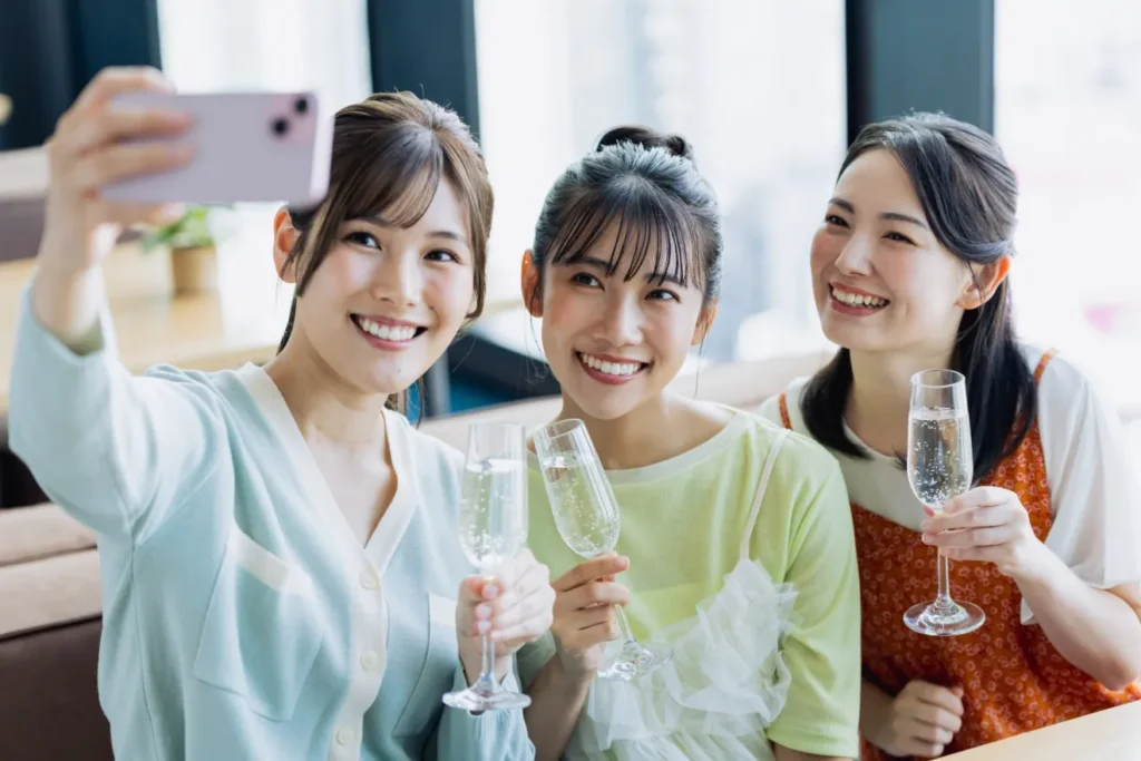 ビール以外で楽しむおすすめのアルコール飲料