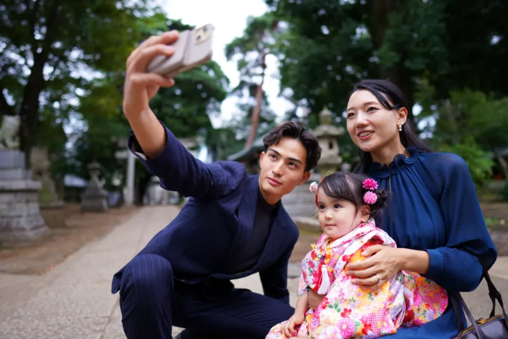 スマホやセルフ撮影で写真代を数千円に抑える5つのコツ