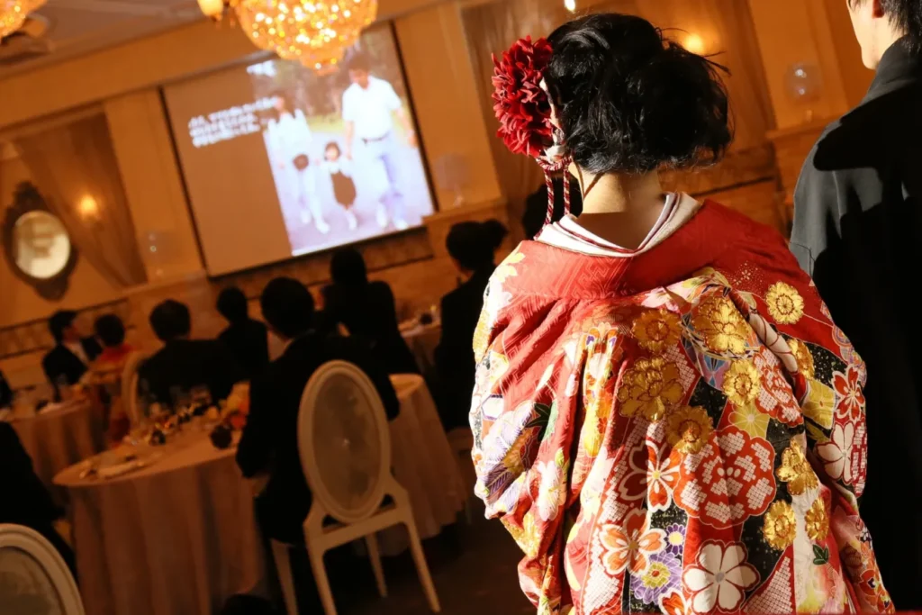 ゲストの本音から学ぶ結婚式のあり方