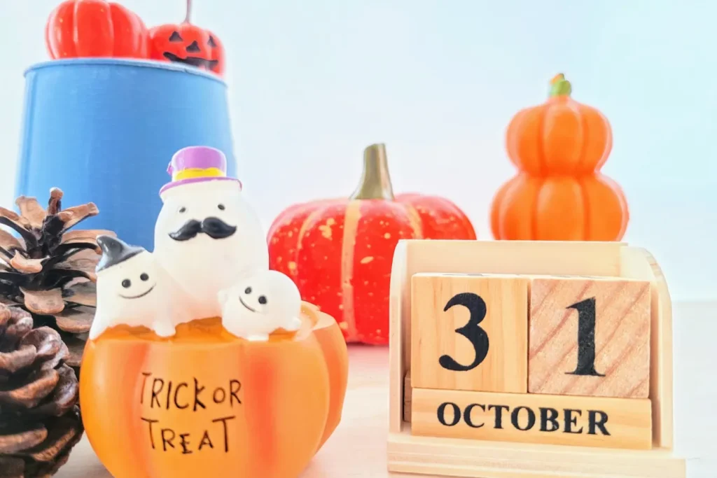 保育園のハロウィン衣装に関するよくある疑問