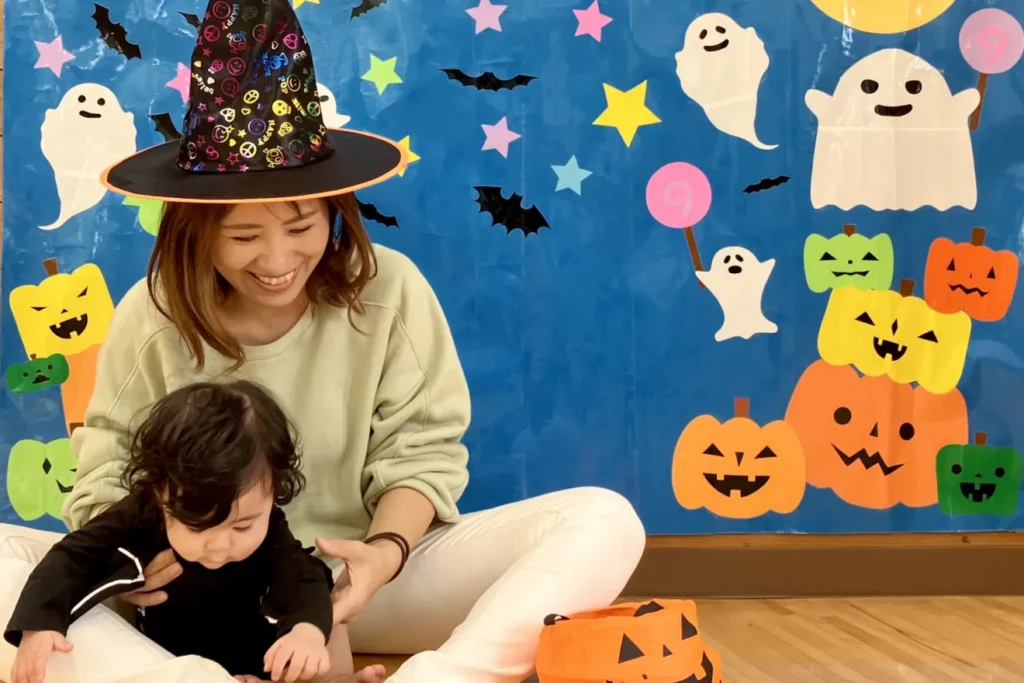 5つの工夫で解決する子供が喜ぶ仮装アイデア