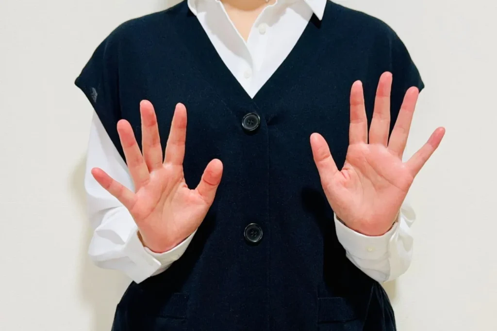 状況別に使い分ける5つの断り文句
