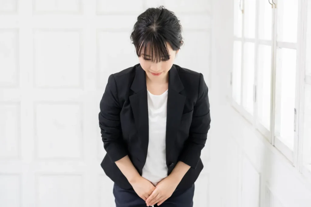 秋祭りの役員を断る際の角が立たない伝え方