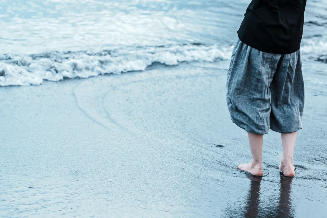 海水浴を敬遠したくなる主な理由