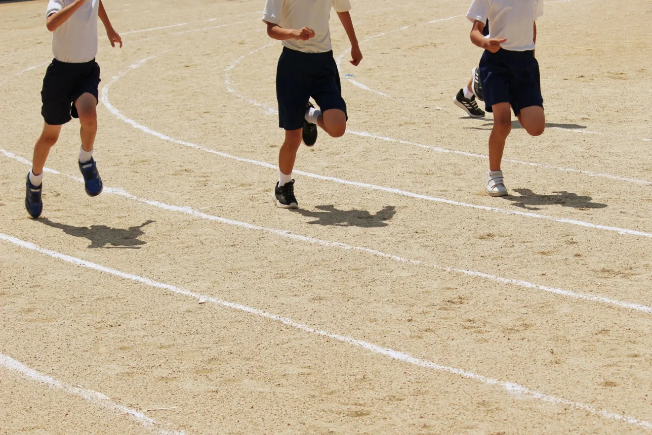 運動会における下の子連れ参加のよくある疑問