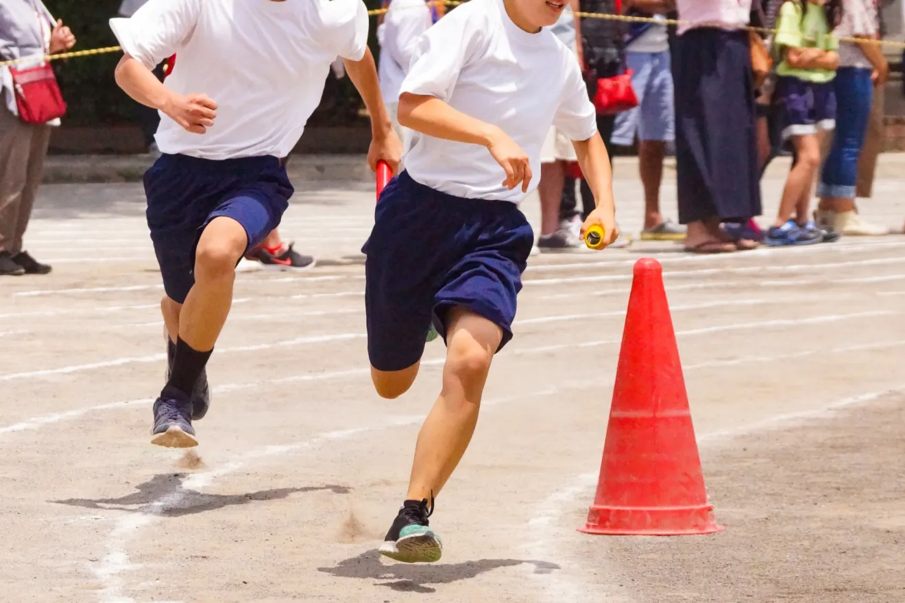 体育祭を欠席する前に確認すべき5つの影響